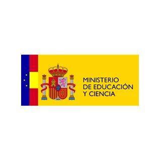Ministerio de Educación y Ciencia